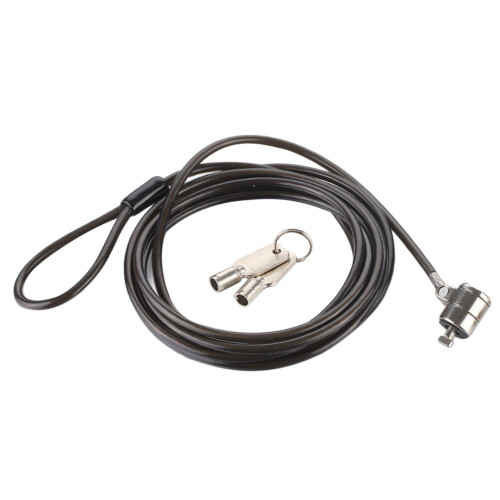 Portable Laptop Lock Creative Computer Lock Universal Security Lock for Home Office