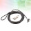 Portable Laptop Lock Creative Computer Lock Universal Security Lock for Home Office 6