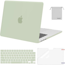 Kompatibel mit MacBook Air 15 Zoll (Modelljahre 2023/2024, M3A3114/M2A2941) mit Liquid Retina Display & Touch