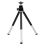 2X Ελαφρύ Μίνι Φορητό Τρίποδο Ρυθμιζόμενο Μίνι Τρίποδο από Κράμα Αλουμινίου για 2