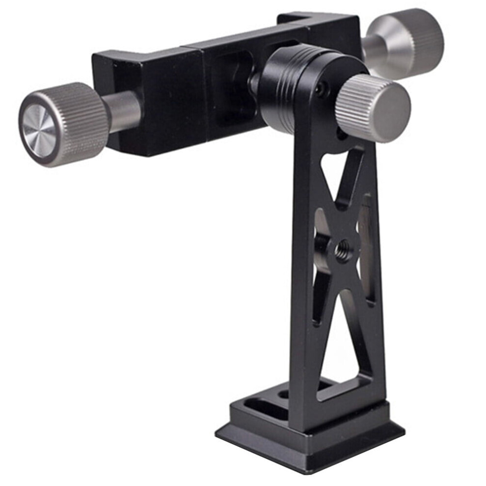 Smartphone Tripod Mount Adapter Cold Shoe Phone Clip 360 Rotation Smartphone Clamp-image-OPC-PQVQ7VT-NEW