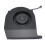 Ανεμιστήρας ψύξης CPU610-0069 922-9953 610-0164για Mac Mini A1347 2010 2011 2012 4