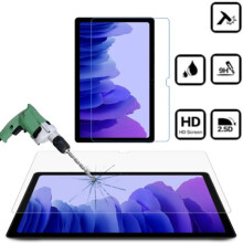 Προστατευτικό οθόνης συμβατό με Samsung Galaxy Tab A7 2020Διαφανές