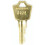 2pcs 202E File Cabinet Replacement Keys: 2 Keys 1
