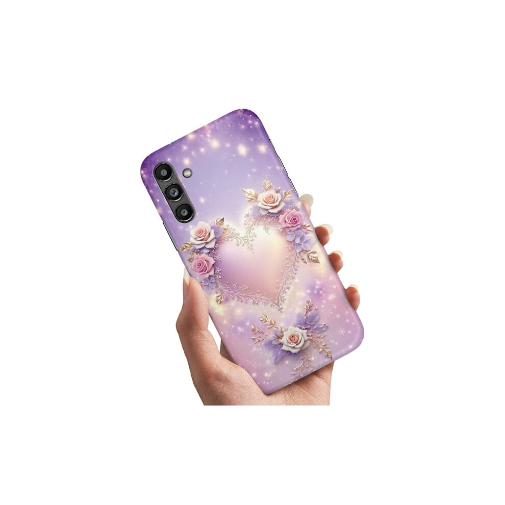 Compatible With Samsung Galaxy A34 - Case/Mobile Case Heart 9464372852703
