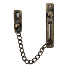 Door Chain Locks for Doors inside Premium Front Stainless Sliding Safety Security Child