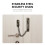 Door Chain Locks for Doors inside Premium Front Stainless Sliding Safety Security Child 2