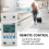 Διακόπτης μέτρησης γκράφιτι 63A Wifi Smartphone Control Circuit Breaker63A Ασύρματος μετρητής 8