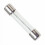 ADL-8A - ΑΣΦΑΛΕΙΑ SB8A250V6.3X32MM ΓΥΑΛΙ (5 τεμάχια/συσκευασία) 1