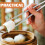 5 ζευγάρια από ανοξείδωτο ατσάλι chopsticks εξωτερικού χώρου επιτραπέζια σκεύη 3