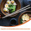 5 ζευγάρια από ανοξείδωτο ατσάλι chopsticks εξωτερικού χώρου επιτραπέζια σκεύη 2