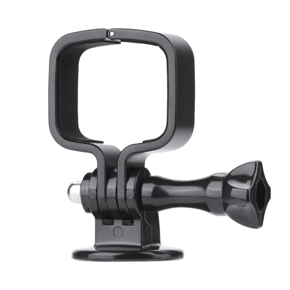 Metal Expansion Adapter For Dji Osmo Pocket 3, Cnc Mount Bracket Holder Compatible With Dji Osmo Pocket 3 Accessories 9464372900176