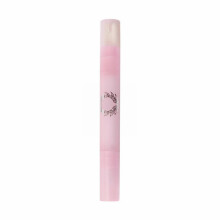Refillable 2ml Nail Polish Remover Pen for Gel Nails with Precise Edge Cleaning
