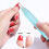 Refillable 2ml Nail Polish Remover Pen for Gel Nails with Precise Edge Cleaning 5