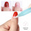 Refillable 2ml Nail Polish Remover Pen for Gel Nails with Precise Edge Cleaning 4