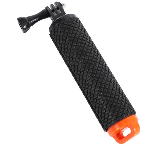 2X Αδιάβροχα Χειροκίνητα Selfie Stick για Υποβρύχιες Κάμερες Δράσης HD Hero Geekpro 1