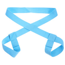 2 Stück Yogamatten-Gurte, Picknickdecken-Halterung, Lebensmittelhalterung, Tragegurt, Kissenhalter, Fitnessraum-Tragetasche, Haushaltsdecke