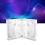 CD Storage Box 10-Piece Pack CD Case Plastic Double-Sided CD Storage Car CD Case Thickened DVD Case,White 7