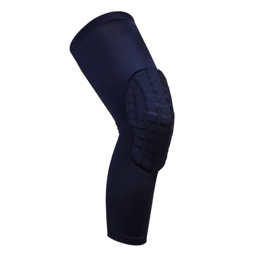 SPRING PARK1 τεμάχιο Επιγονατίδες Junior Youth Unisex - Ελαστικά Μανίκια Συμπίεσης για 1