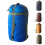 Waterproof Compression Stuff Storage Bag Camping Hiking Holder Sack Bagpack 4