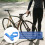 2-delige bidonhouder/fietsdragerhouder/adapter van aluminiumlegering 2