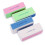 3-pack 4in1 Buffer file, nail file, for polishing and filing multicolor 1