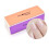 3-pack 4in1 Buffer file, nail file, for polishing and filing multicolor 2