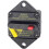 Blue Sea Systems 7086 285-seriens afbrydere, panelmontering, 80A DC 1