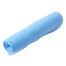 Car Drying Towel Large 26x17 Inch Super Absorbent NoScratch Cloth for Cars SUVs RVs Windows Glass Blue