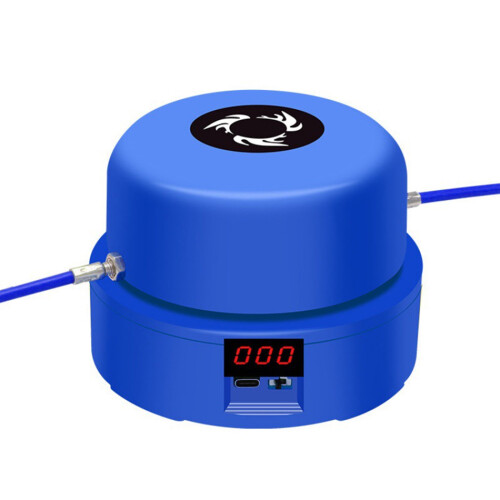 Jacenvly Jump Rope Machine, Ηλεκτρικό Σχοινάκι με Ασύρματο Τηλεχειριστήριο, Συμβατό με 1