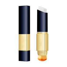 Full Coverage Concealer Stick for Dark Circles Dual End Highlight and Contour Pen Waterproof Matte