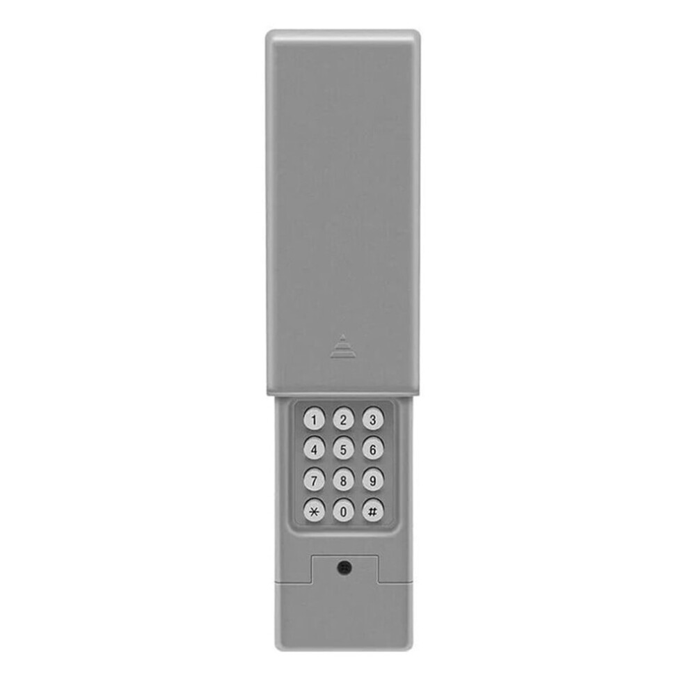 Universal Garage Door Keypad Wireless Keyless Entry Keypad Compatible Liftmaster 9482726590941