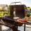 Gléasanna Cistine VALSEEL Bosca Deataithe Grill Cás BBQ Bosca Deataithe BBQ BBQ Uirlisí Cistine BBQ 2