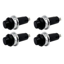 Bouton/interrupteur d'allumage 4X66220 compatible avec les barbecues Spirit E/S-210, 220, 310, 315, 320 et 330, et les références 7642 et 7643