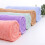4-pack mikrofiberhårturban-torkduk, 25x61 cm 5