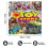 Χειροπετσέτες Toy Story για το μπάνιο, Βαμβακερές πετσέτες προσώπου απαλές 2