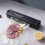 Penkiiy Vacuum Sealer, Αυτόματη Μηχανή Σφράγισης Τροφίμων για Αποθήκευση & Συντήρηση Νωπών 4