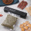 Penkiiy Vacuum Sealer, Αυτόματη Μηχανή Σφράγισης Τροφίμων για Αποθήκευση & Συντήρηση Νωπών 5