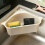 Wsevypo Sink Basket, Triangular Multifunctional Drain Shelf Sink Storage Holder 6