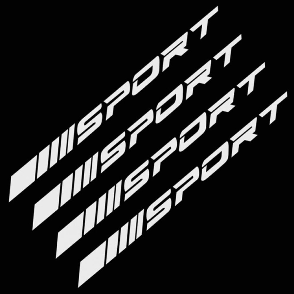 Car Wheel Rim Decals Stickers For Ignis 20162025 Mha Sport Exterior Decoration 9365369992856