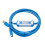 FX Series PLC Isolation Programming Cable 3m Gold Plated Adapter FX2N FX3U FX1N 1