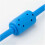 FX Series PLC Isolation Programming Cable 3m Gold Plated Adapter FX2N FX3U FX1N 5