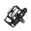Motorcycle Cup Holder, Titanium Drink Bottle Mount 1