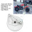 105MM Anodized Brake Assembly for Baja MB165/MB200 Compact Replacement 5