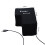 Comfortable Desktop Pillow Big Enter Supersized Key Release Pressure Easy To Use USB Plug In For Gaming Office Work 3