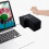 Comfortable Desktop Pillow Big Enter Supersized Key Release Pressure Easy To Use USB Plug In For Gaming Office Work 4