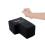 Comfortable Desktop Pillow Big Enter Supersized Key Release Pressure Easy To Use USB Plug In For Gaming Office Work 5
