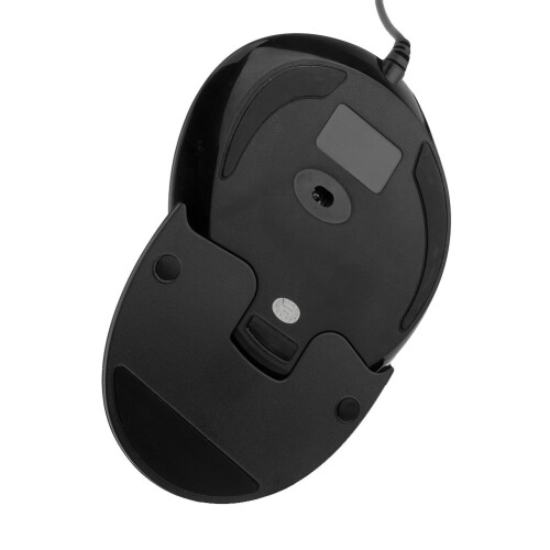 Ασύρματο κάθετο εργονομικό ποντίκι Bluetooth με αθόρυβα κλικ και υποστήριξη όρθιας 2
