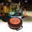 Emergency Roadside Safety Cone, Pop Up Design with Flexible Frame for Quick Deployment, Reflective Strips for Nighttime Hazard Warning, Durable and 5