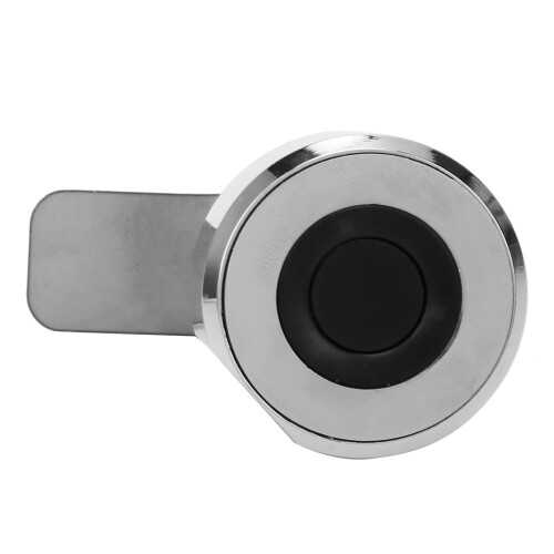 Κλειδαριά επίπλων χωρίς κλειδί, φόρτιση USB, κλείδωμα δακτυλικών αποτυπωμάτων, 1